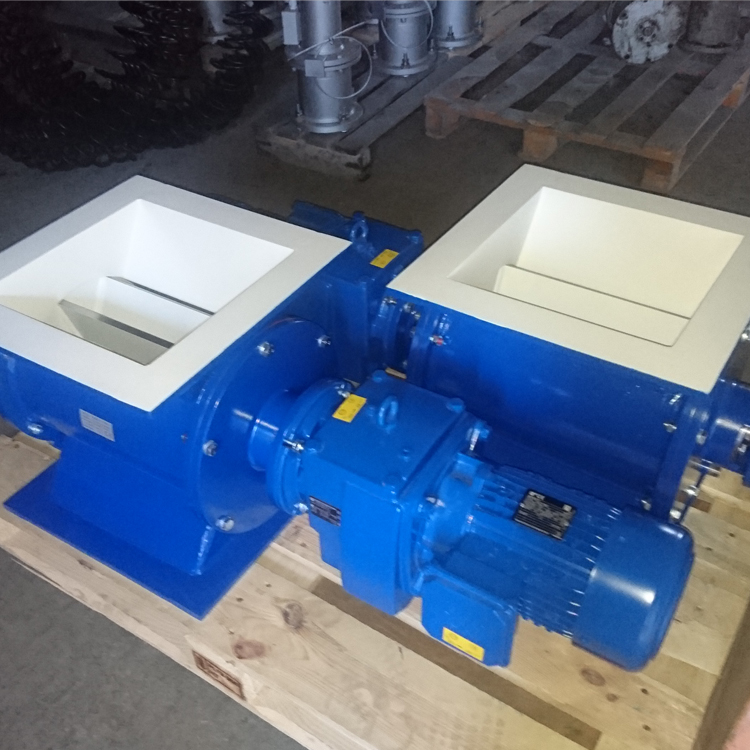 Dozowniki celkowe typ DZ-300